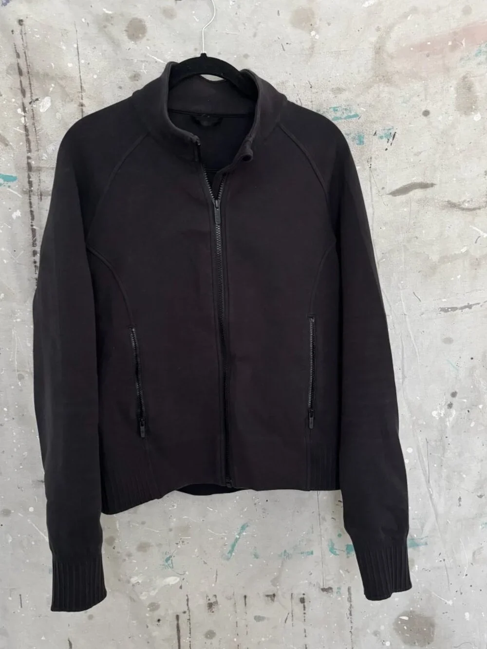 Lululemon NTS Jacket
